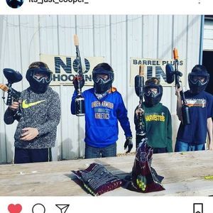 Meet your Posher, Colin